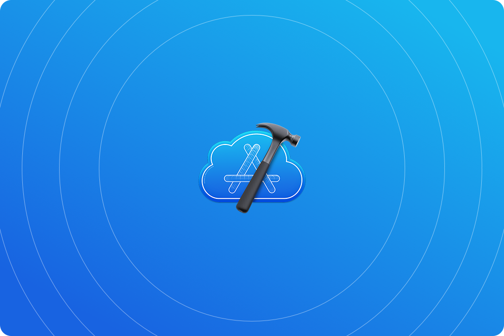 Getting started with Xcode Cloud